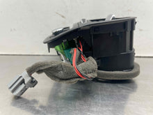 Load image into Gallery viewer, REAR TEMPERATURE CONTROLS Vanden Pl XJ XJ8 XJ8L XJL XJR 04-09 - NW578591
