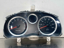 Load image into Gallery viewer, Speedometer Cluster Nissan Sentra 2012 - NW634442
