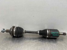 Load image into Gallery viewer, CV AXLE SHAFT 2003 03 04 05 06 07 08 Front Right - NW634373
