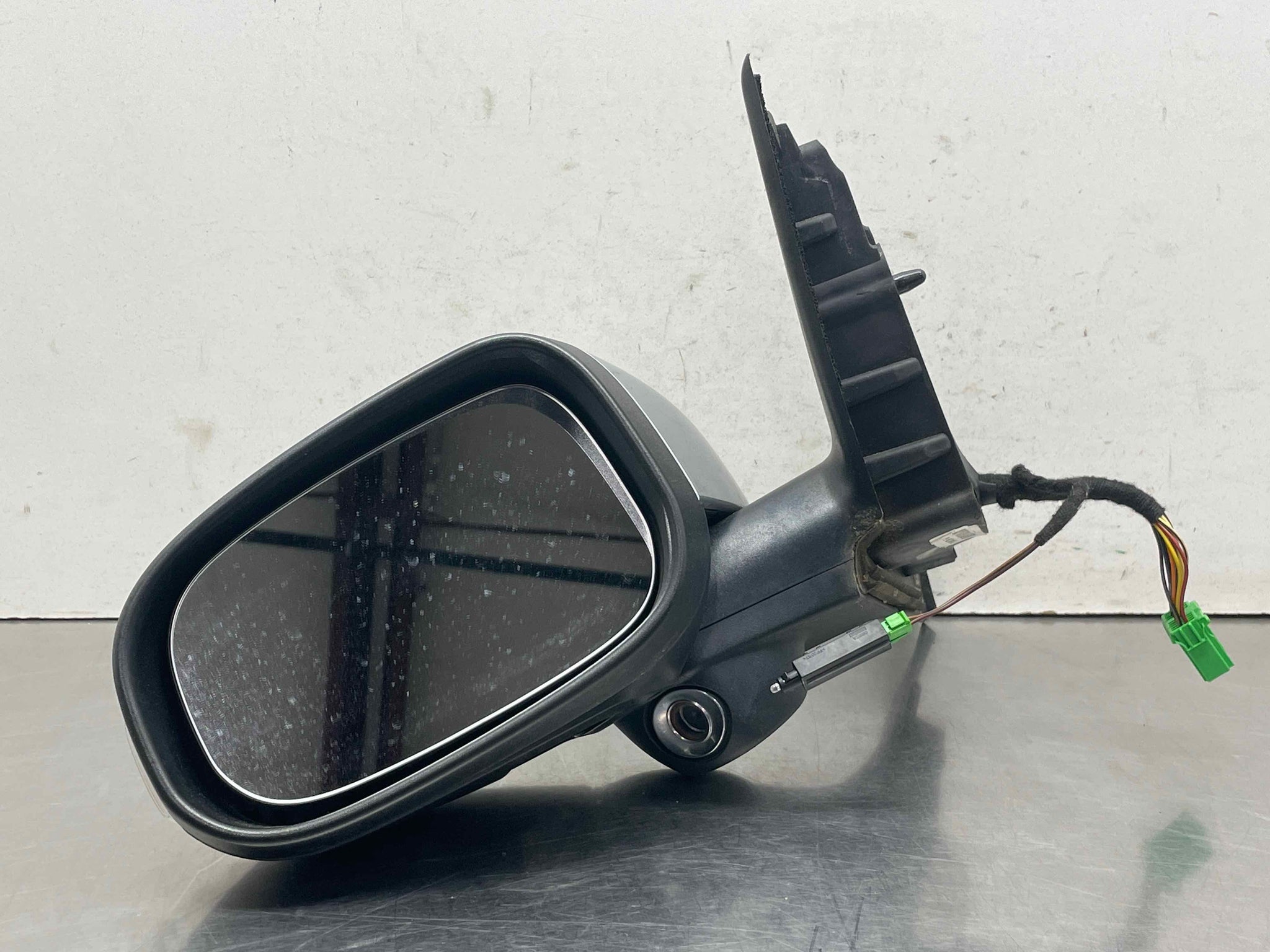 DOOR MIRROR POWER C70 S80 V70 XC70 07 08 09 10 11 Left