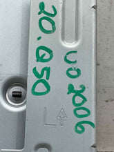Load image into Gallery viewer, Info-Gps Screen  INFINITI Q50 2020 - NW634820
