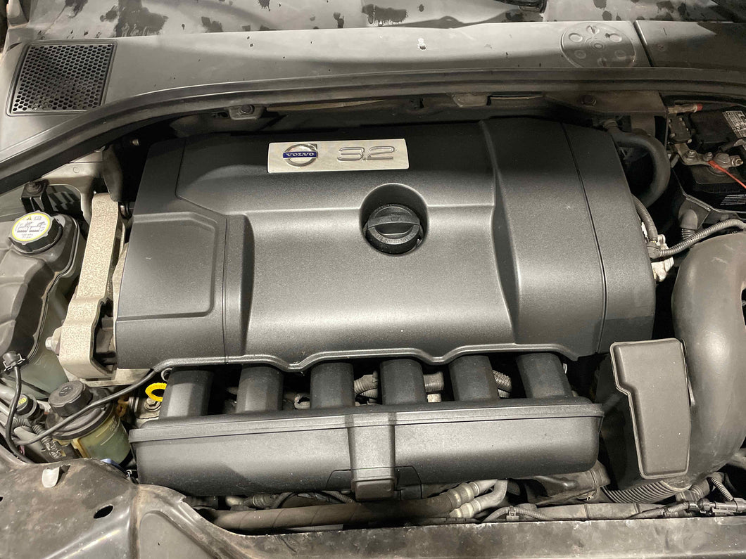 ENGINE MOTOR Volvo S60 S80 XC60 11 12 13 14 15 3.2L - NW578966
