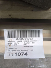 Load image into Gallery viewer, ENGINE MOTOR Volvo S60 S80 XC60 11 12 13 14 15 3.2L - NW578966
