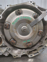 Load image into Gallery viewer, TRANSMISSION Volvo S80 2011 11 - NW578848
