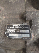 Load image into Gallery viewer, TRANSMISSION Volvo S80 2011 11 - NW578848
