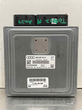 Load image into Gallery viewer, ECU ECM COMPUTER Audi S4 S5 2014 14 2015 15 2016 16 2017 17 - NW636313
