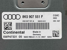 Load image into Gallery viewer, ECU ECM COMPUTER Audi S4 S5 2014 14 2015 15 2016 16 2017 17 - NW636313
