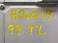 Load image into Gallery viewer, ECU ECM COMPUTER Acura TL 1999 99 3.2L Cali - NW636312
