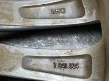 Load image into Gallery viewer, WHEEL RIM 535i Gt 550i Gt 740i 740il 750 HYBRID 750i 09-17 ALLOY 20x10 - NW636579
