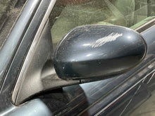 Load image into Gallery viewer, SIDE VIEW MIRROR X Type 2002 02 2003 03 2004 04 Left - NW578959
