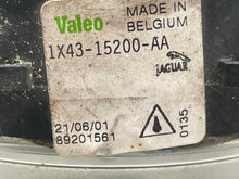 Load image into Gallery viewer, FOG LIGHT Jaguar S Type X Type 02 03 04 Left - NW578709
