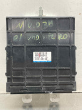 Load image into Gallery viewer, ECU ECM COMPUTER Montero Sport 2001 01 3.0L 4x4 - NW636492
