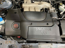 Load image into Gallery viewer, ENGINE Jaguar X Type 2002 02 2003 03 2004 04 05 06 07 08 3.0L - NW578781
