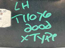 Load image into Gallery viewer, TAIL LIGHT LAMP ASSEMBLY Jaguar X Type 02 03 04 05 06 07 08 Left - NW578747
