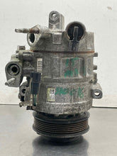 Load image into Gallery viewer, AC A/C AIR CONDITIONING COMPRESSOR Explorer Flex Taurus MKS MKT MKZ 13-16 - NW637150
