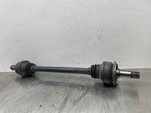 Load image into Gallery viewer, REAR AXLE SHAFT E250 Van C230 C250 C300 C350 C63 E250D E300 08-17 MT - NW637039
