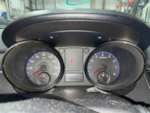 Load image into Gallery viewer, SPEEDOMETER CLUSTER Hyundai Genesis 2011 11 2012 12 - NW578632
