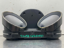 Load image into Gallery viewer, SPEEDOMETER CLUSTER Hyundai Genesis 2011 11 2012 12 - NW578632
