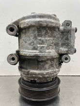 Load image into Gallery viewer, AC A/C AIR CONDITIONING COMPRESSOR Genesis 09 10 11 12 - NW578442
