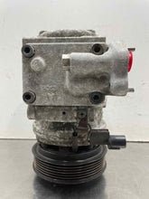 Load image into Gallery viewer, AC A/C AIR CONDITIONING COMPRESSOR Genesis 09 10 11 12 - NW578442
