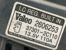 Load image into Gallery viewer, ALTERNATOR Hyundai Genesis 2009 09 2010 10 2011 11 2012 12 - NW578421
