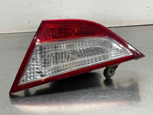 Load image into Gallery viewer, TRUNK LID MOUNTED TAIL LIGHT LAMP Sonata 11 12 13 14 Right - NW637920
