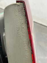 Load image into Gallery viewer, TRUNK LID MOUNTED TAIL LIGHT LAMP Sonata 11 12 13 14 Right - NW637920

