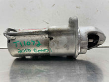 Load image into Gallery viewer, STARTER Magentis Optima Sonata Forte 2006 06 2007 07 2008 08 2009 09 10 - NW578634
