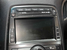 Load image into Gallery viewer, RADIO Hyundai Genesis 2009 09 2010 10 2011 11 2012 12 - NW578377
