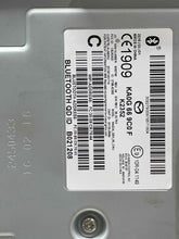 Load image into Gallery viewer, RADIO Mazda 3 6 CX-5 Cx-9 Miata MX-5 16 17 18 19 20 21 - NW638256
