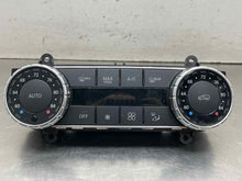 Load image into Gallery viewer, FRONT TEMPERATURE CONTROLS GLE300 DCP GLE300d GLE350 14-16 - NW638363
