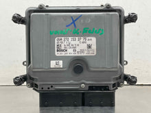 Load image into Gallery viewer, ECU ECM COMPUTER Mercedes E350 2006 06 - NW638430
