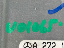 Load image into Gallery viewer, ECU ECM COMPUTER Mercedes E350 2006 06 - NW638430
