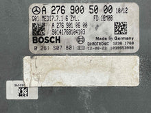 Load image into Gallery viewer, ECU ECM COMPUTER C250 C300 C350 C63 E300 E350 E400 E550 E63 13-15 - NW638649
