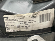 Load image into Gallery viewer, HEADLIGHT LAMP ASSEMBLY S Type 00 01 02 03 04 05 06 07 08 Right - NW639324
