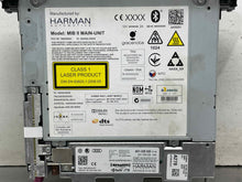 Load image into Gallery viewer, Radio  AUDI A7 2016 - NW639446
