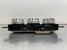 Load image into Gallery viewer, TEMPERATURE CONTROLS Nissan 350Z 2007 07 - NW639650
