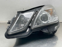 Load image into Gallery viewer, HEADLIGHT LAMP ASSEMBLY E300 E350 E400 E550 E63 10 11 12 13 Left - NW640951
