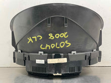 Load image into Gallery viewer, Speedometer Cluster  MERCEDES CLK 2008 - NW640736
