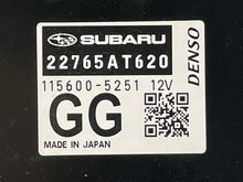 Load image into Gallery viewer, ECU ECM Computer  GR86 2023 - NW641852

