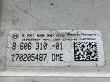 Load image into Gallery viewer, ECU ECM COMPUTER BMW 335i X5 X6 2012 12 2013 13 2014 14 - NW641528
