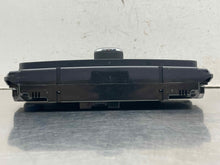 Load image into Gallery viewer, FRONT TEMPERATURE CONTROLS Jeep Grand Cherokee 11 12 13 - NW642096
