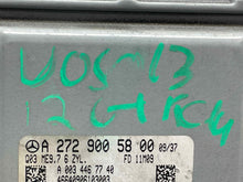 Load image into Gallery viewer, ECU ECM COMPUTER Mercedes E350 C230 C250 C300 2009 09 2010 10 2011 11 12 - NW641970
