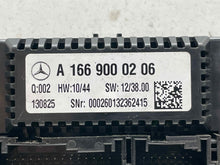 Load image into Gallery viewer, FRONT TEMPERATURE CONTROLS Gl350 Gl450 Gl550 GL63 AMG GLE300d 14-17 - NW643584
