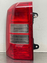 Load image into Gallery viewer, TAIL LIGHT LAMP ASSEMBLY Patriot 08 09 10 11 12 13 14 15 16 Left - NW643733
