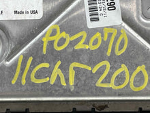 Load image into Gallery viewer, ECU ECM COMPUTER Dodge Avenger Mercedes-Benz 200 2011 11 - NW643655
