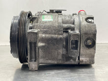 Load image into Gallery viewer, AC COMPRESSOR NISSAN 350Z 2003 03 2004 04 2005 05 06 - NW579350
