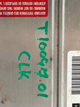 Load image into Gallery viewer, Roof control module Mercedes CLK320 CLK430 1999 99 2000 00 2001 01 - NW644233
