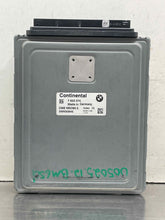 Load image into Gallery viewer, ECU ECM COMPUTER 550i 550i Gt 650i 750 HYBRID 750i 750il Alpina B7 09-13 - NW644448
