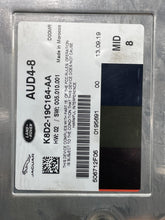 Load image into Gallery viewer, Radio  E-PACE 2020 - NW645006
